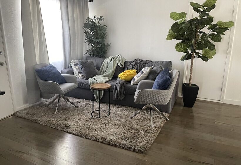 Bed and Breakfast Milpitas Homestay Room