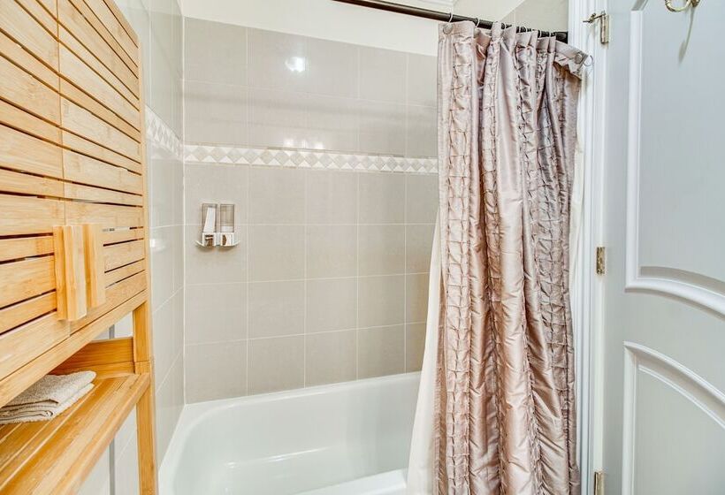 Guest House In Private Villa ~ 23 Mi To Washington