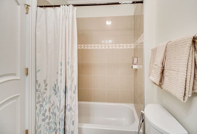 Guest House In Private Villa ~ 23 Mi To Washington