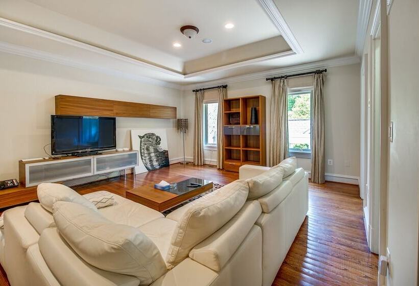 Guest House In Private Villa ~ 23 Mi To Washington