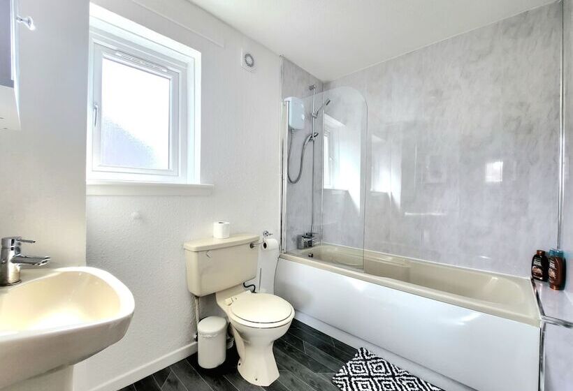 פנסיון Tranquil Home Away From Home