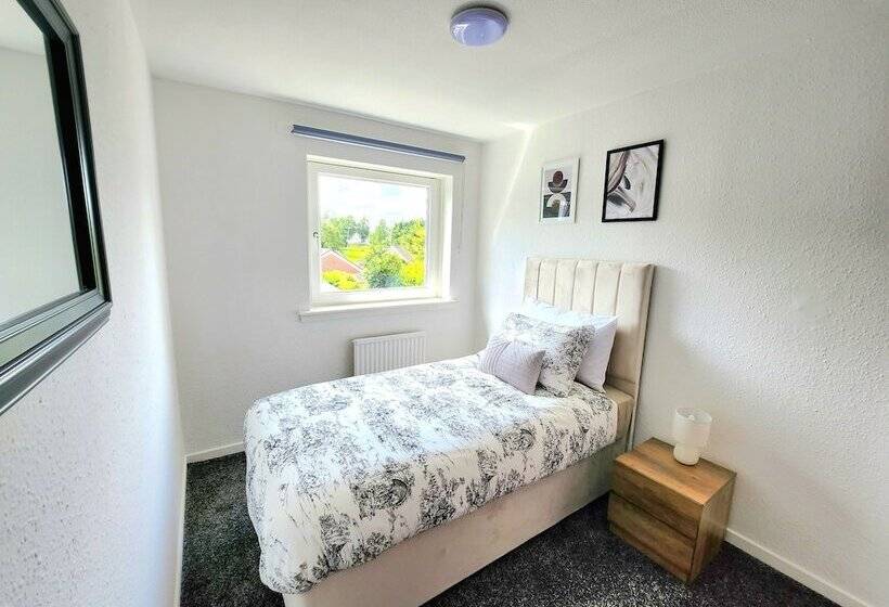 פנסיון Tranquil Home Away From Home