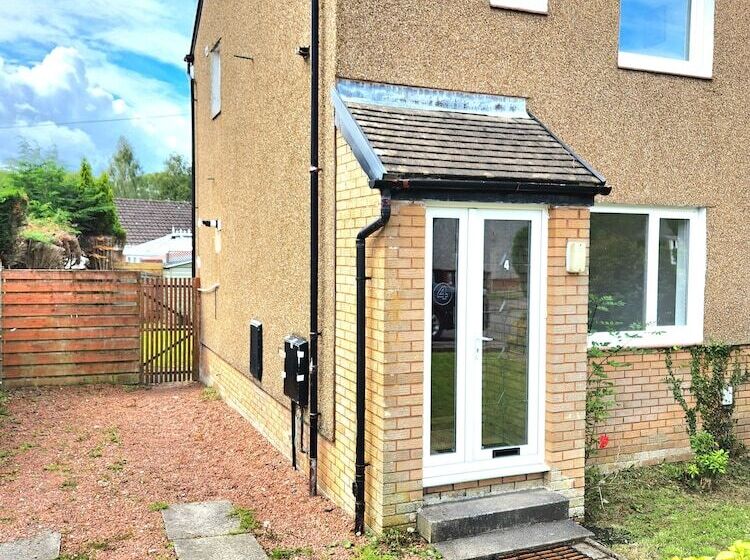 פנסיון Tranquil Home Away From Home