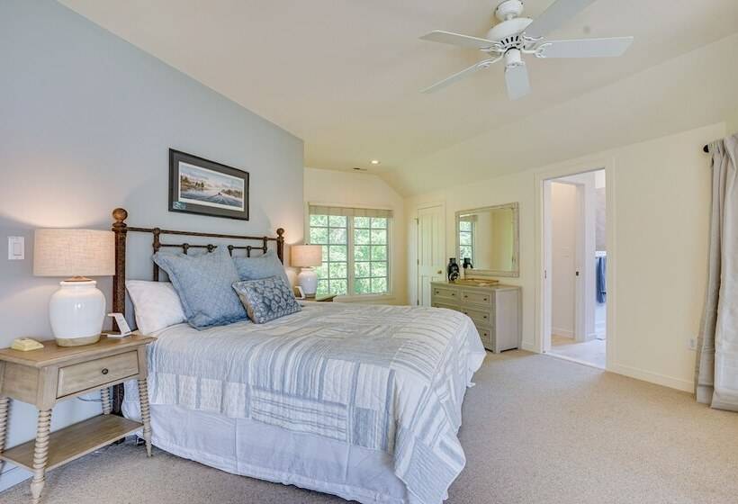 Virginia Retreat On Wicomico River W/ Dock!