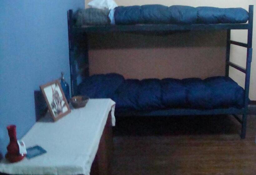 هاستل Intiaconcagua Habitaciones Familiares