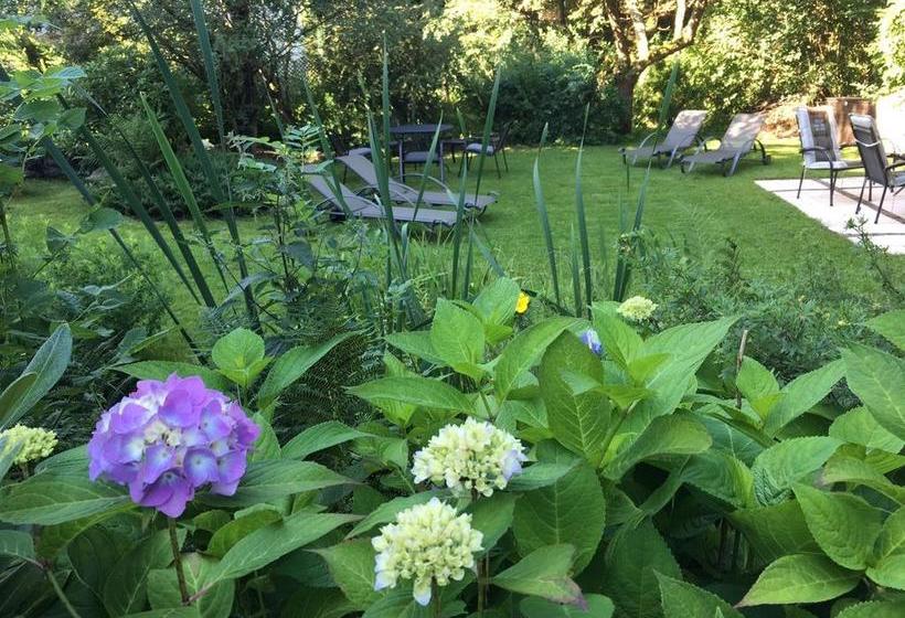 Naturboutique Hotel Rauszeit