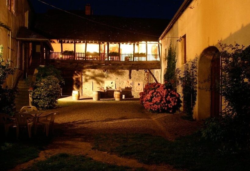 B&b Esprit D Un Moment