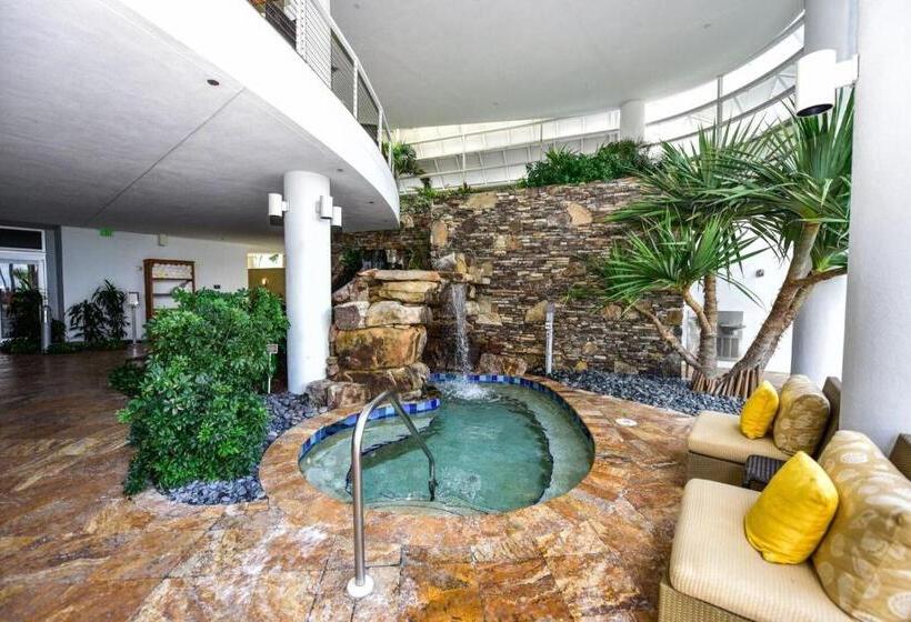 Beach Residences On Siesta Aka The Hyatt