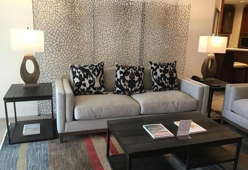 Beach Residences On Siesta Aka The Hyatt