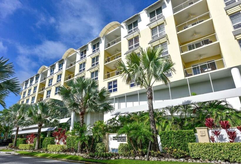 Beach Residences On Siesta Aka The Hyatt