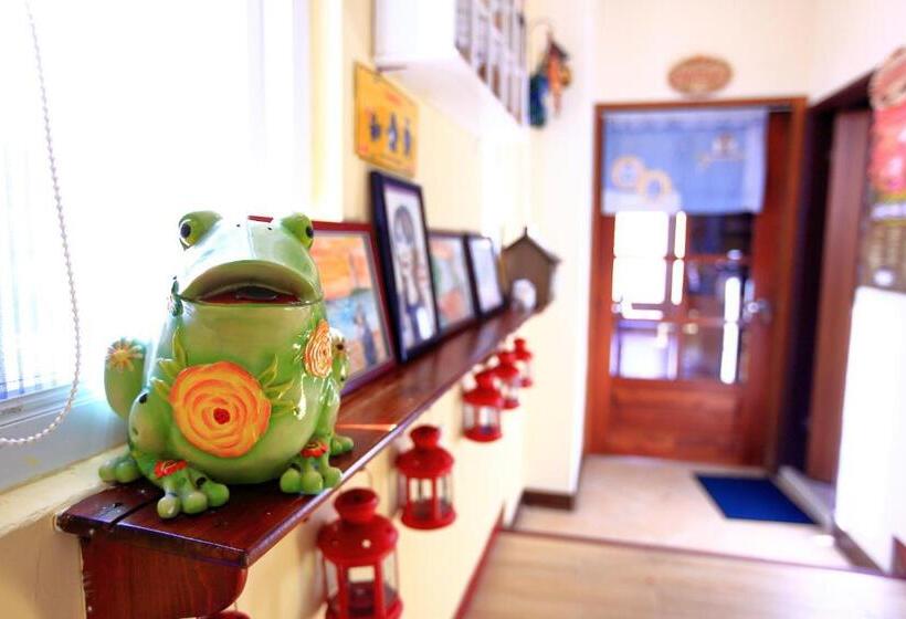 تختخواب و صبحانه 墾丁茉莉民宿