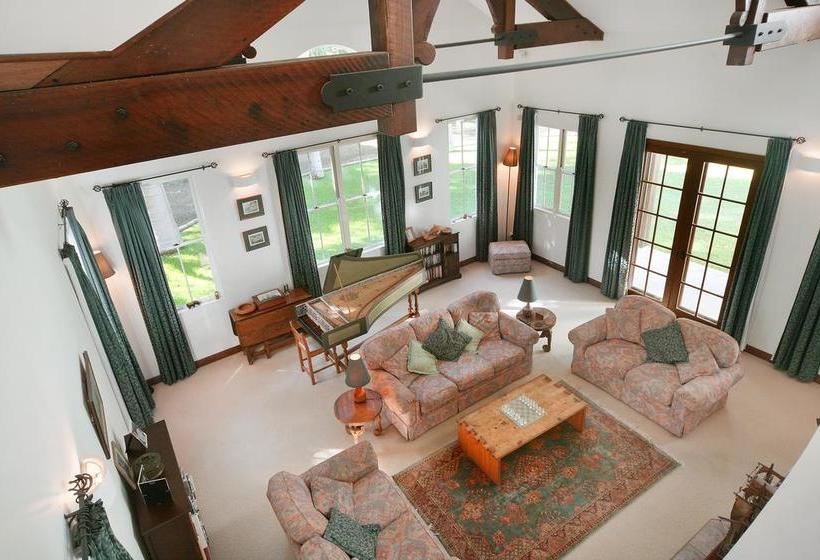 민박 Kingfishers Manor