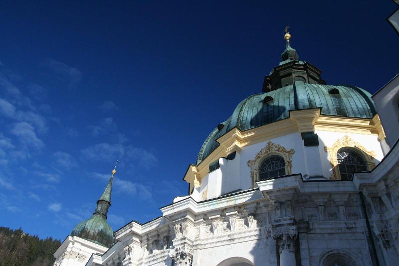 ベッドアンドブレックファースト Mammhofer Suite & Breakfast