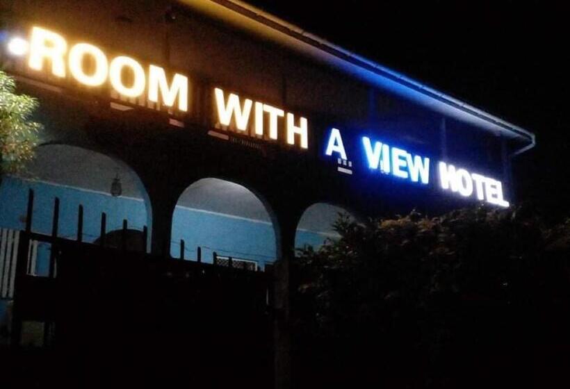 تختخواب و صبحانه Room With A View & Apartment Style