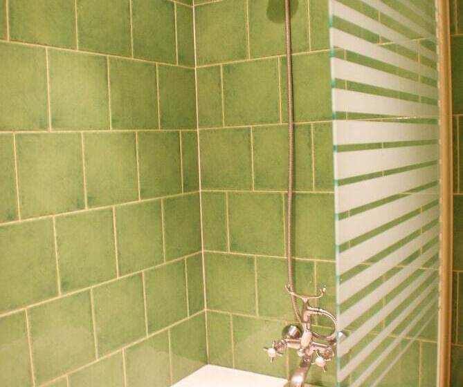 مبيت وإفطار Chez Catharina