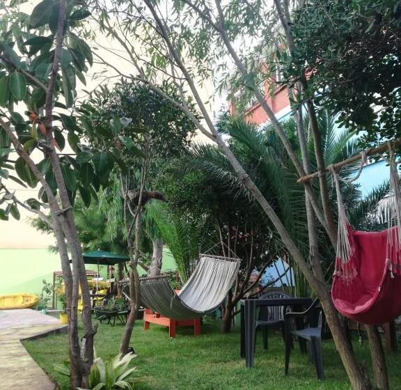 فندق Brisas Marinas