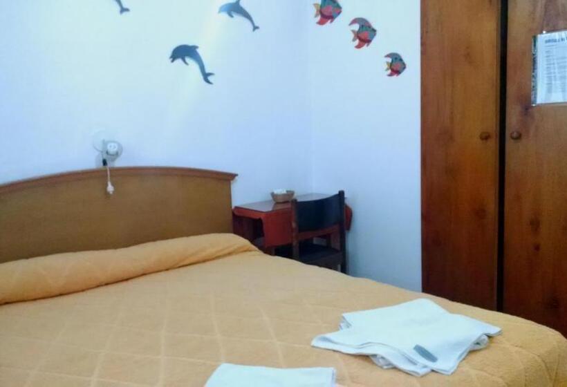فندق Brisas Marinas