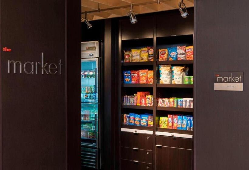 酒店 Courtyard By Marriott Mt. Pleasant At Central Michigan University