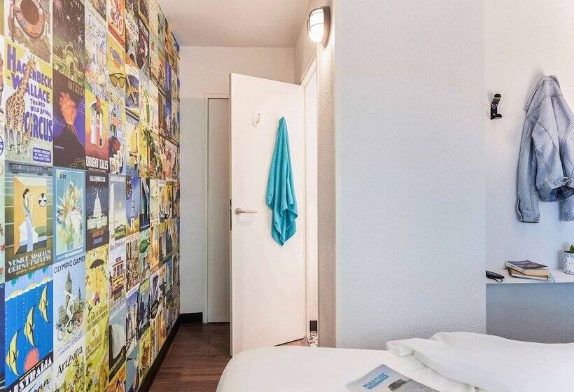 ホテル F1 Avignon Nord