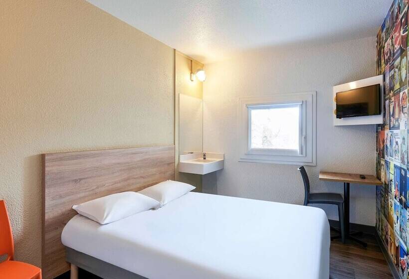 ホテル F1 Avignon Nord