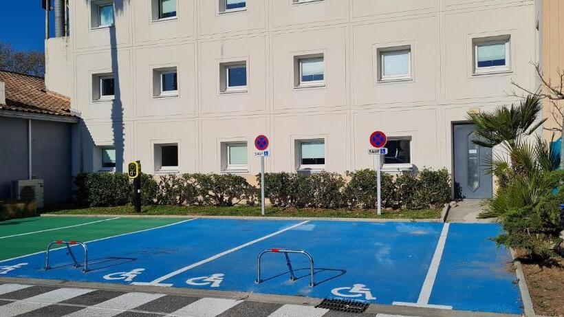 فندق F1 Frejus Roquebrune Sur Argens