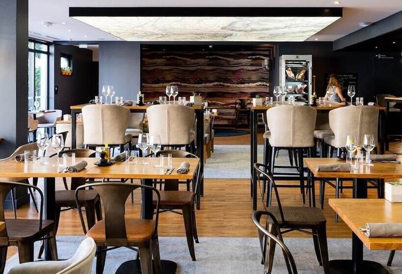 호텔 Fac & Spera  Hôtel & Spa