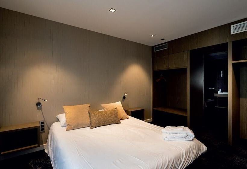호텔 Fac & Spera  Hôtel & Spa