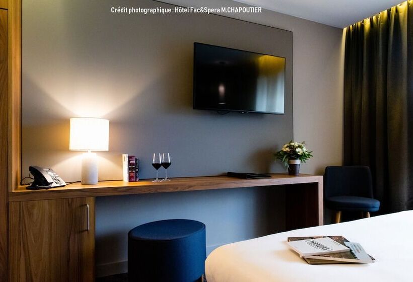 호텔 Fac & Spera  Hôtel & Spa