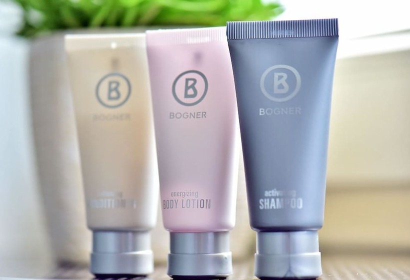 בית מלון כפרי Gt3