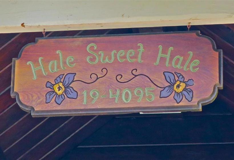 هتل Hale Sweet Hale