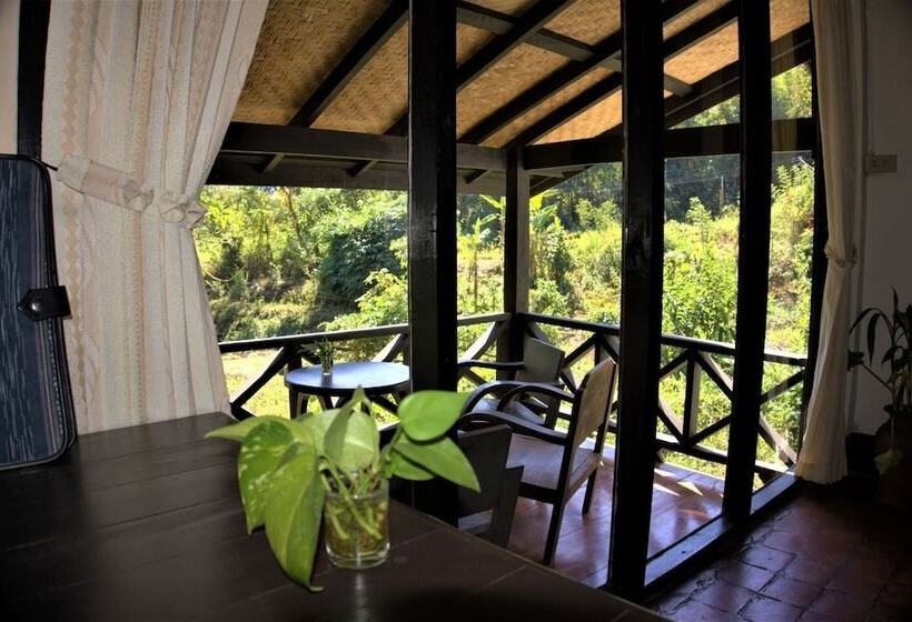 هتل Hillside  Nature Lifestyle Lodge
