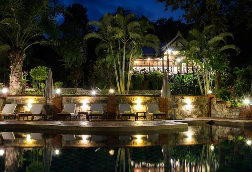هتل Hillside  Nature Lifestyle Lodge