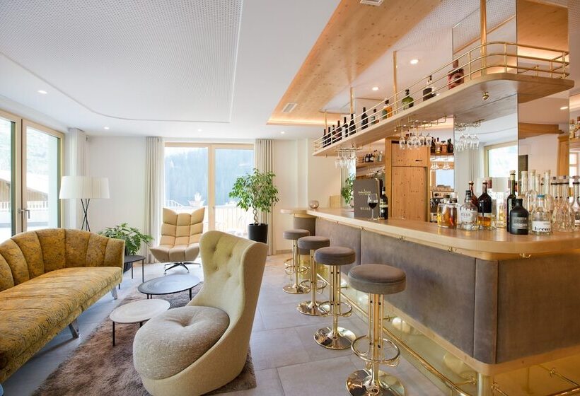 Boutiquehotel Hohes Licht