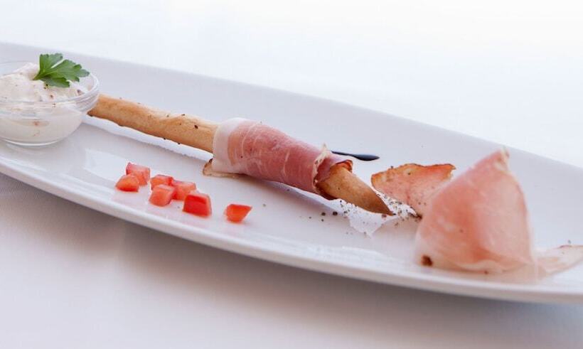 Boutiquehotel Hohes Licht