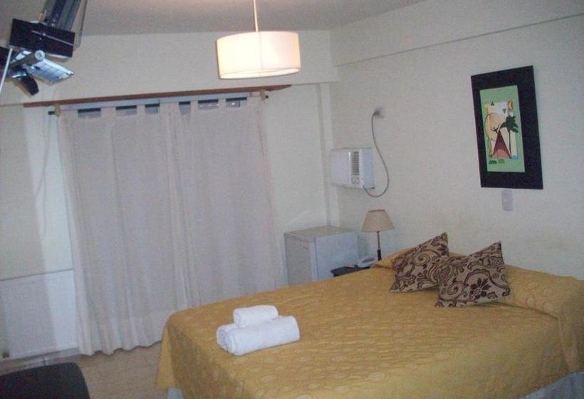 هتل Hosteria & Spa Las Glicinas