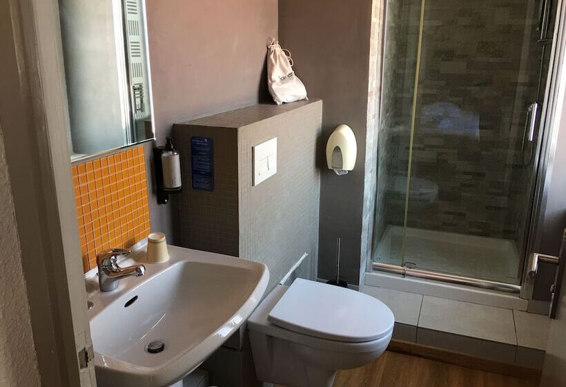 호텔 Hôtel Les Sables D Or