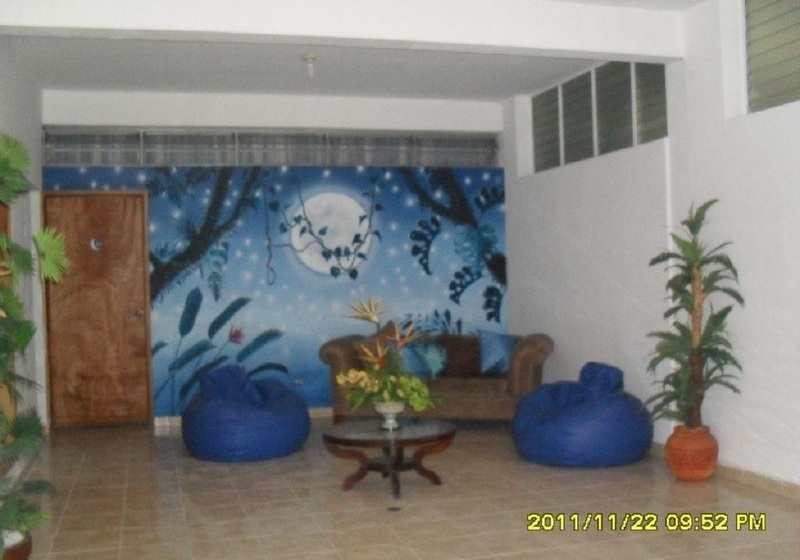 Hotel Luna Azul