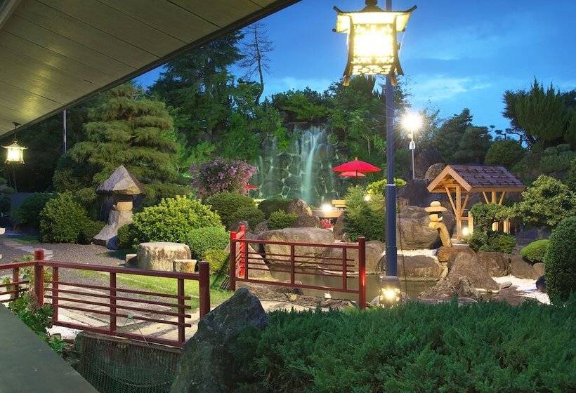 Meitei No Yado Hotel Koshien