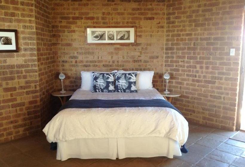 فندق Nautilus Retreat Kalbarri B&b
