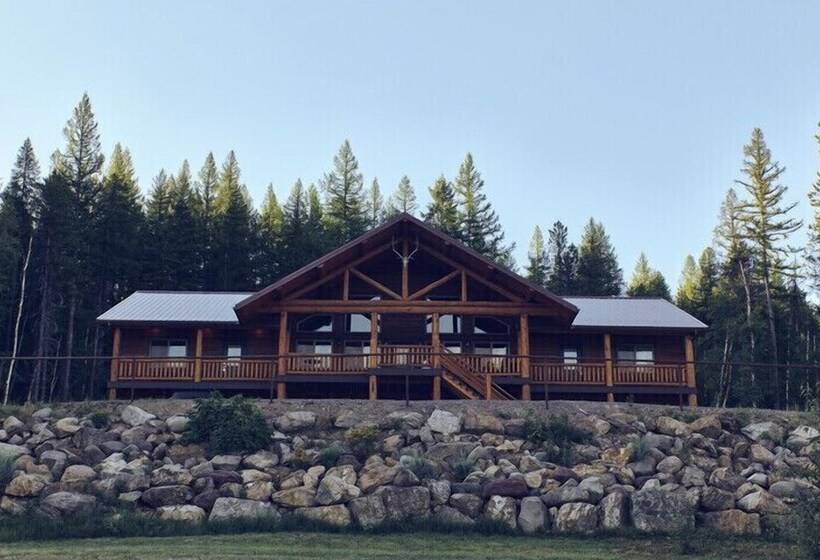Отель Paddle Ridge