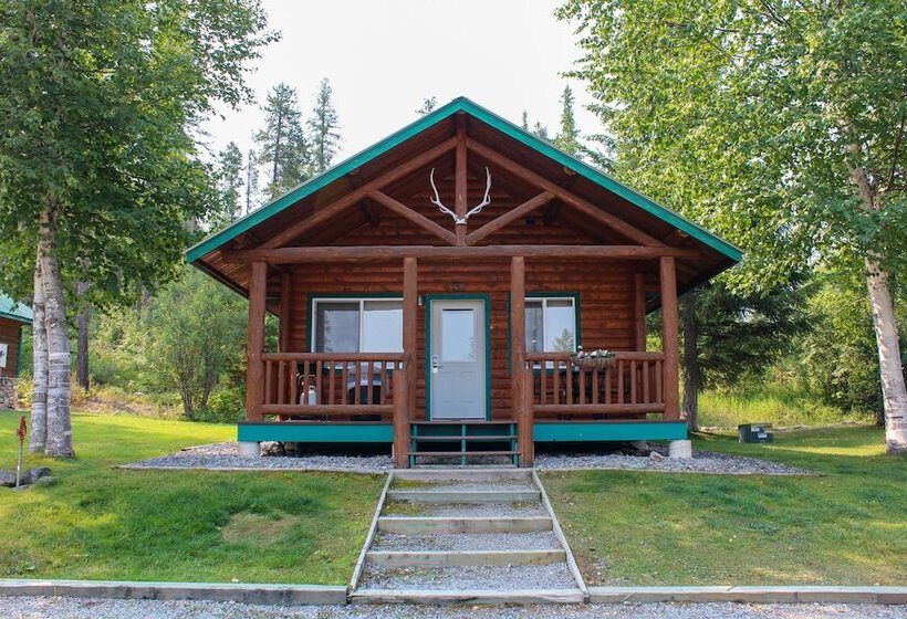 Отель Paddle Ridge