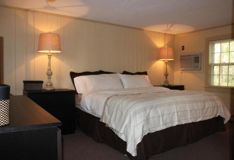 Parker's River Motel