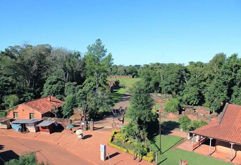 هتل Portal Del Sol