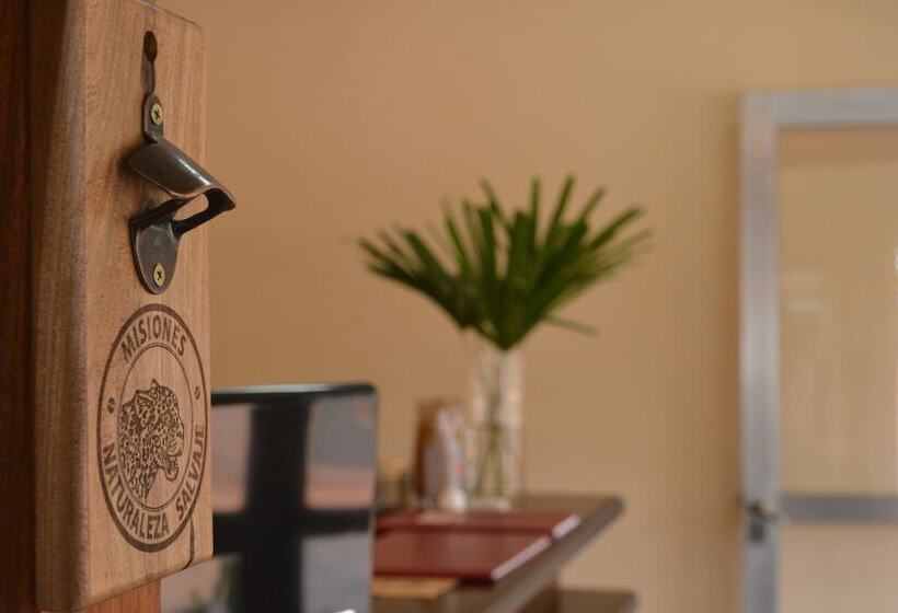 هتل Portal Del Sol