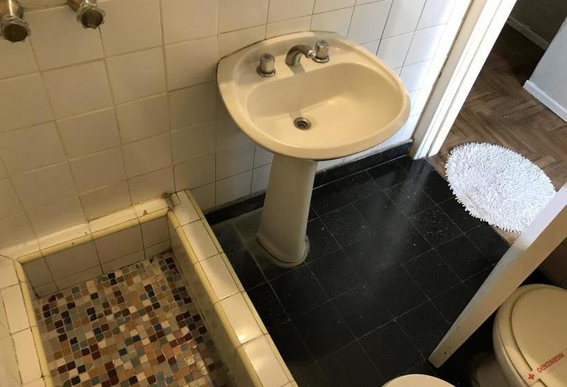 هتل Ro Che Hil Tandil