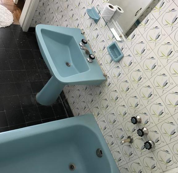 هتل Ro Che Hil Tandil