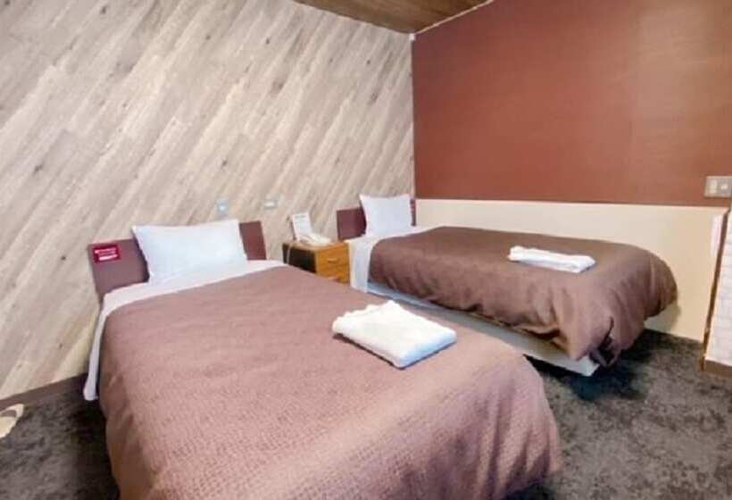 فندق Select Inn Tsuyama