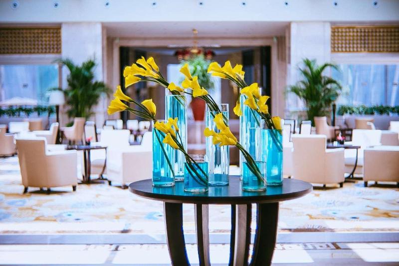 호텔 Wyndham Grand Xian Residence