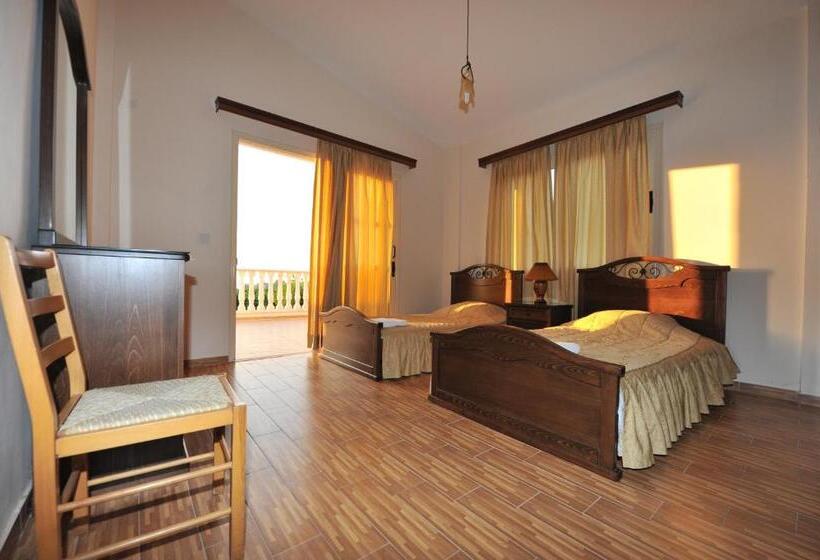 Jaime Villa Cyprus