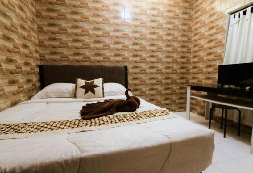 پانسیون Clamonic House Nusa Dua